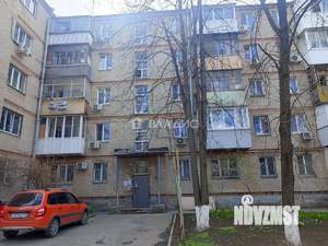 2-к квартира, вторичка, 45м2, 3/5 этаж