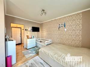 Студия квартира, вторичка, 33м2, 6/8 этаж