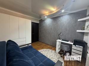 3-к квартира, вторичка, 64м2, 3/9 этаж