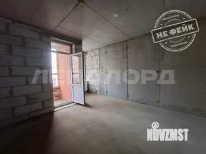 Студия квартира, вторичка, 29м2, 2/8 этаж