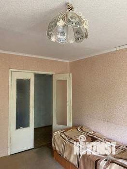 3-к квартира, вторичка, 62м2, 2/5 этаж