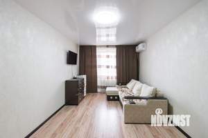 2-к квартира, вторичка, 64м2, 11/17 этаж