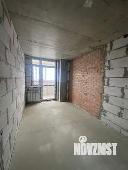 2-к квартира, вторичка, 41м2, 17/18 этаж