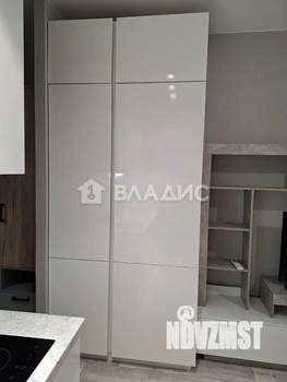 Студия квартира, вторичка, 25м2, 6/25 этаж