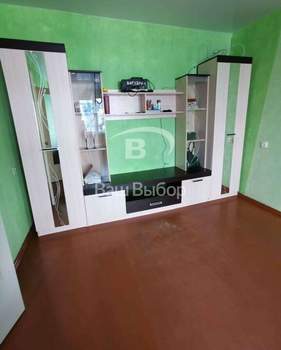 1-к квартира, вторичка, 31м2, 3/9 этаж