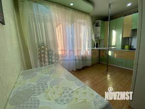 1-к квартира, вторичка, 38м2, 4/5 этаж