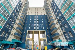 3-к квартира, вторичка, 113м2, 6/15 этаж