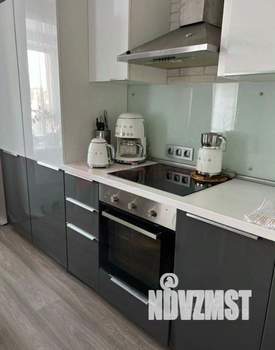 3-к квартира, вторичка, 80м2, 11/25 этаж