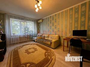 5-к квартира, вторичка, 108м2, 4/9 этаж