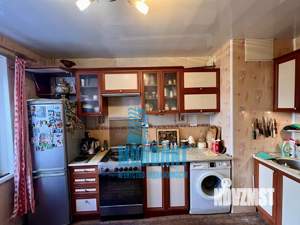 3-к квартира, вторичка, 63м2, 2/10 этаж