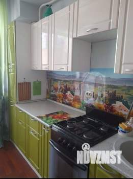 1-к квартира, вторичка, 42м2, 1/4 этаж