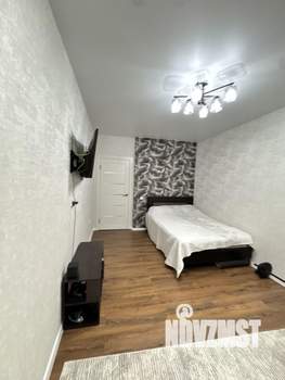 1-к квартира, вторичка, 38м2, 17/22 этаж