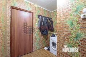 1-к квартира, вторичка, 31м2, 4/9 этаж