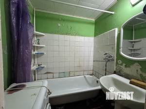 3-к квартира, вторичка, 63м2, 3/9 этаж