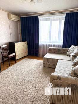 2-к квартира, вторичка, 51м2, 5/5 этаж