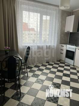 1-к квартира, вторичка, 37м2, 9/10 этаж
