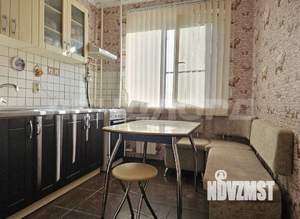 2-к квартира, вторичка, 50м2, 4/9 этаж