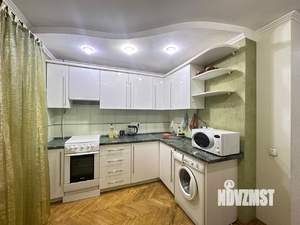 1-к квартира, вторичка, 40м2, 1/9 этаж