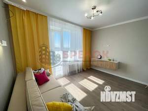 Студия квартира, вторичка, 27м2, 14/18 этаж