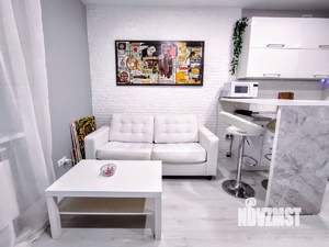 2-к квартира, вторичка, 54м2, 4/19 этаж