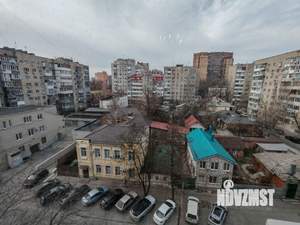 3-к квартира, вторичка, 64м2, 7/10 этаж