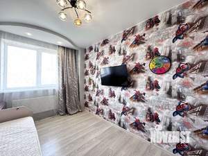 2-к квартира, вторичка, 56м2, 10/24 этаж