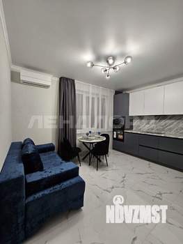 4-к квартира, вторичка, 82м2, 6/25 этаж