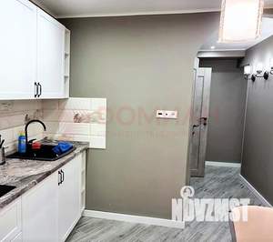 2-к квартира, вторичка, 46м2, 8/9 этаж