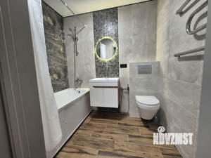 1-к квартира, вторичка, 51м2, 19/20 этаж