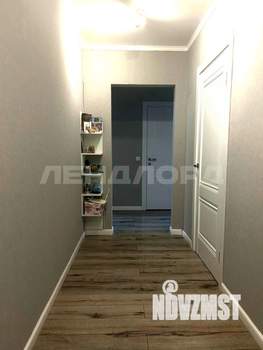 3-к квартира, вторичка, 81м2, 1/10 этаж