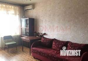 3-к квартира, вторичка, 57м2, 1/5 этаж