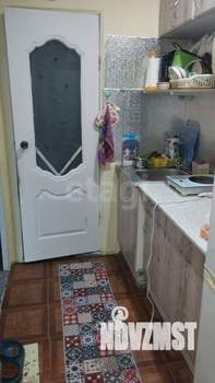 1-к квартира, вторичка, 21м2, 1/1 этаж