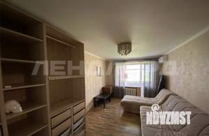 3-к квартира, вторичка, 58м2, 5/5 этаж