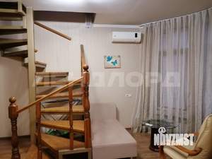 3-к квартира, вторичка, 56м2, 3/4 этаж