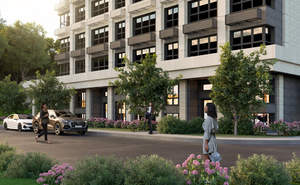 2-к квартира, вторичка, 68м2, 2/10 этаж