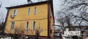 1-к квартира, вторичка, 27м2, 1/2 этаж