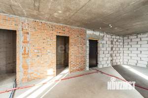 3-к квартира, вторичка, 80м2, 21/26 этаж