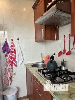 1-к квартира, вторичка, 39м2, 8/9 этаж