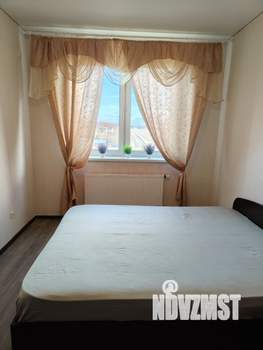 2-к квартира, вторичка, 41м2, 4/5 этаж