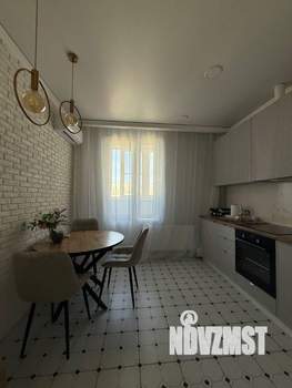 2-к квартира, вторичка, 56м2, 18/19 этаж