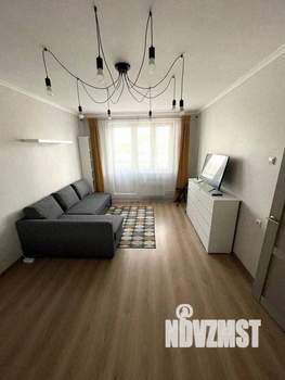 1-к квартира, вторичка, 35м2, 2/9 этаж