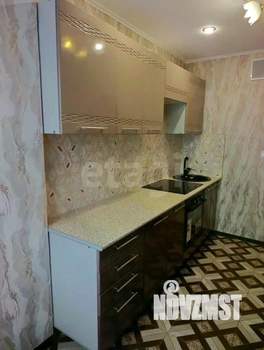 1-к квартира, вторичка, 34м2, 15/28 этаж