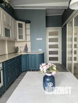 2-к квартира, вторичка, 68м2, 22/22 этаж
