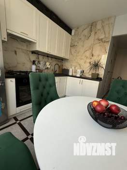 2-к квартира, вторичка, 53м2, 5/9 этаж
