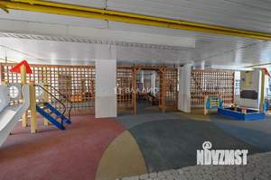 1-к квартира, вторичка, 52м2, 6/10 этаж