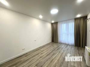 2-к квартира, вторичка, 46м2, 9/21 этаж