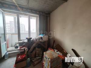 Студия квартира, вторичка, 24м2, 17/20 этаж