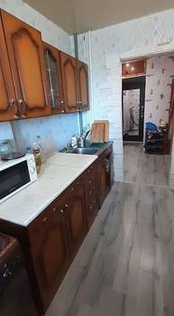 1-к квартира, вторичка, 44м2, 6/9 этаж