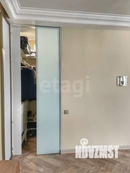 4-к квартира, вторичка, 126м2, 10/13 этаж