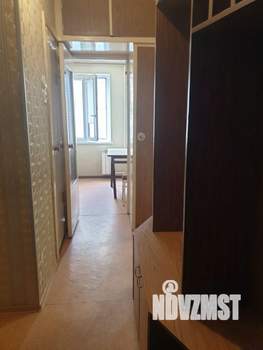 1-к квартира, вторичка, 30м2, 5/9 этаж